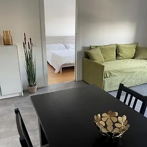  Apartment Filzi