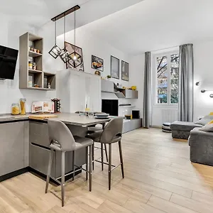  Apartment Beatrice - Affitti Brevi Italia