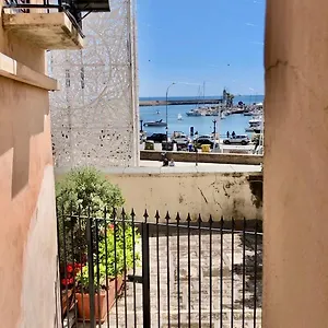 Homeclass Mercantile Holiday home Bari